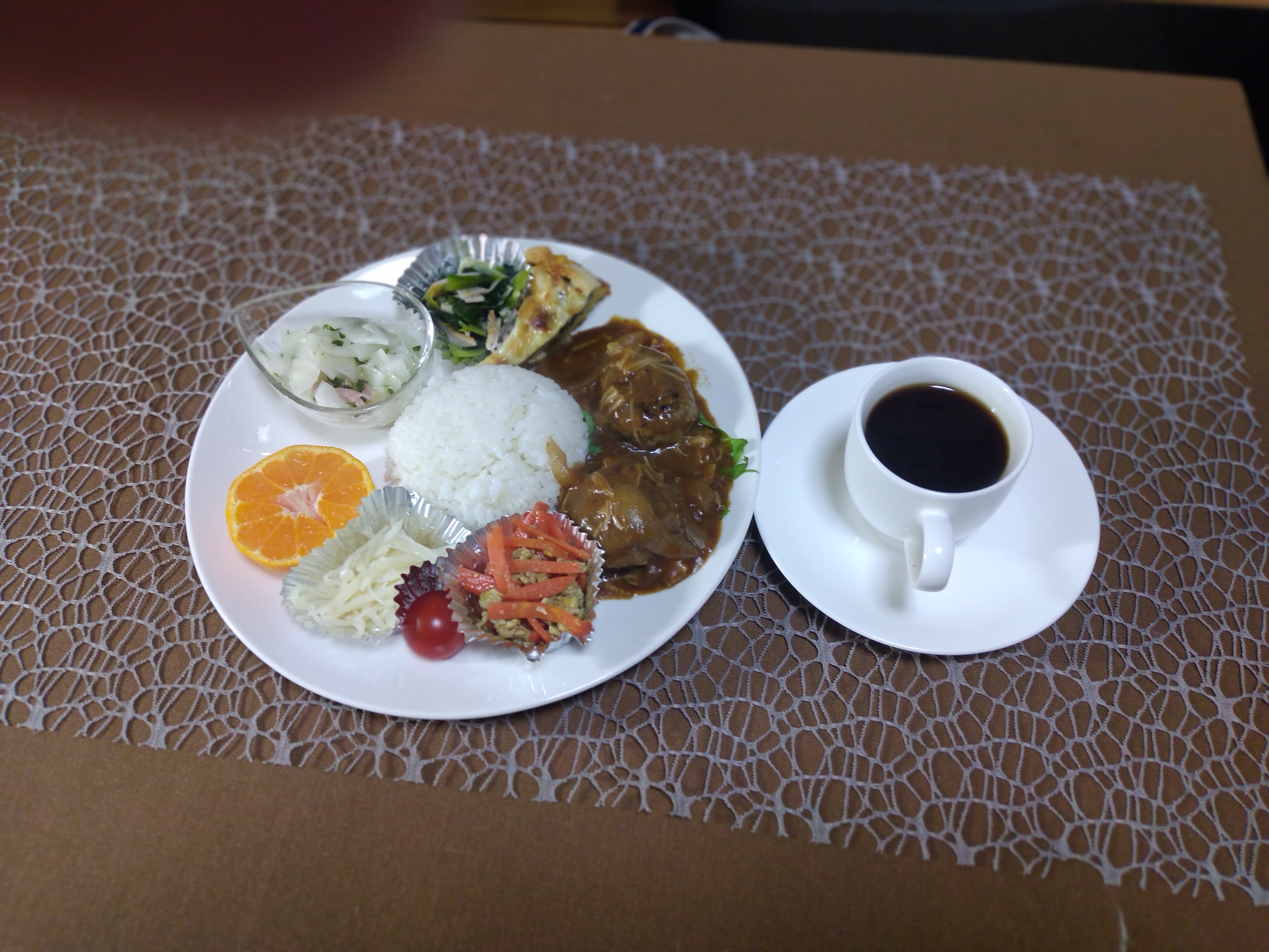 お料理1